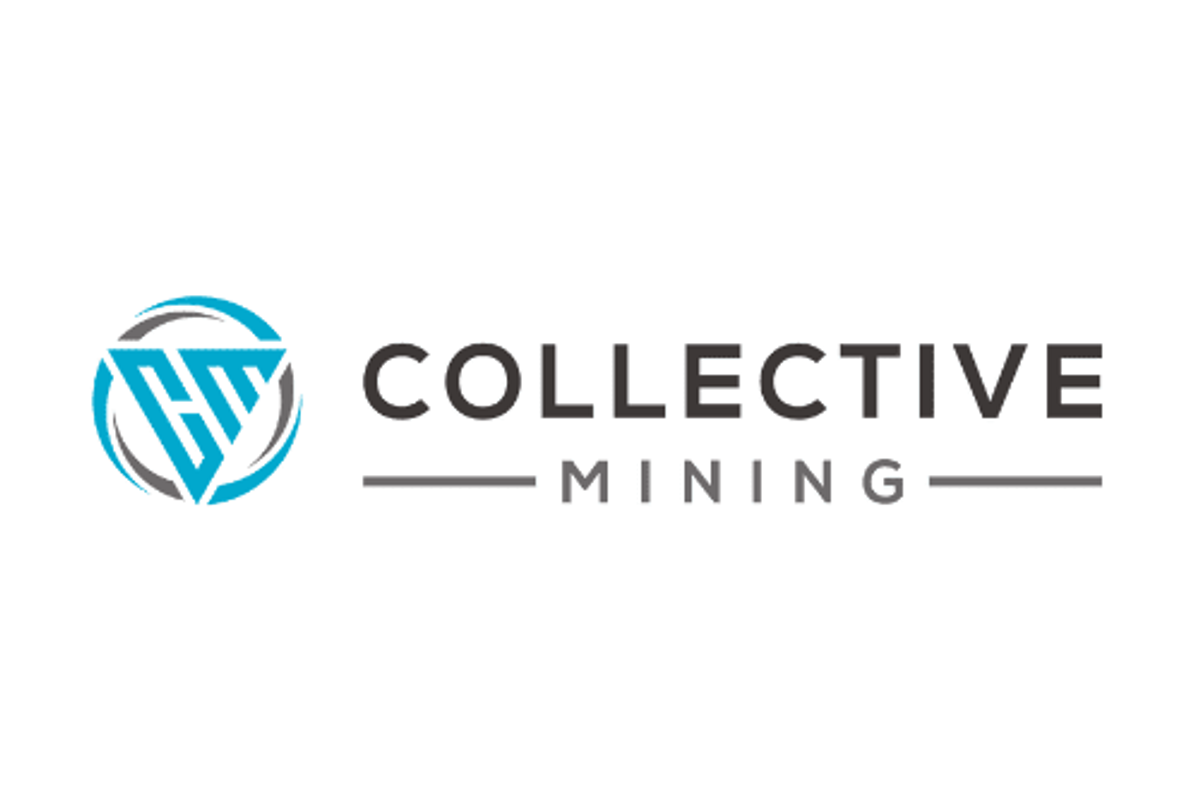 Collective Mining Ltd. 