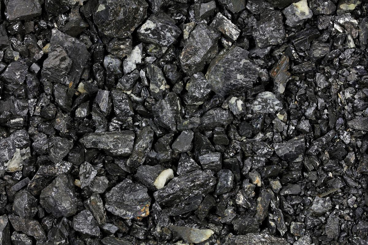 Ores, Digdig.io Wiki