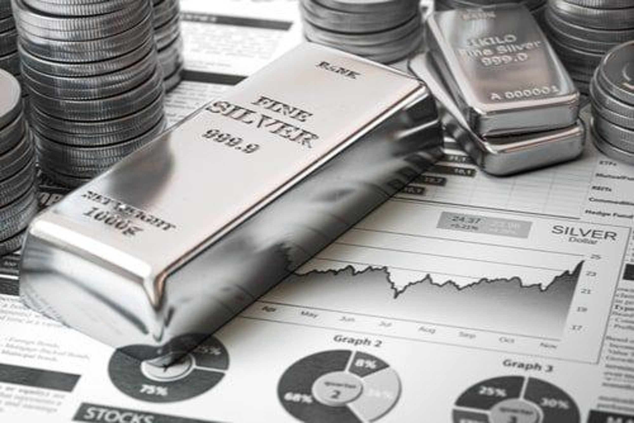 comex silver futures