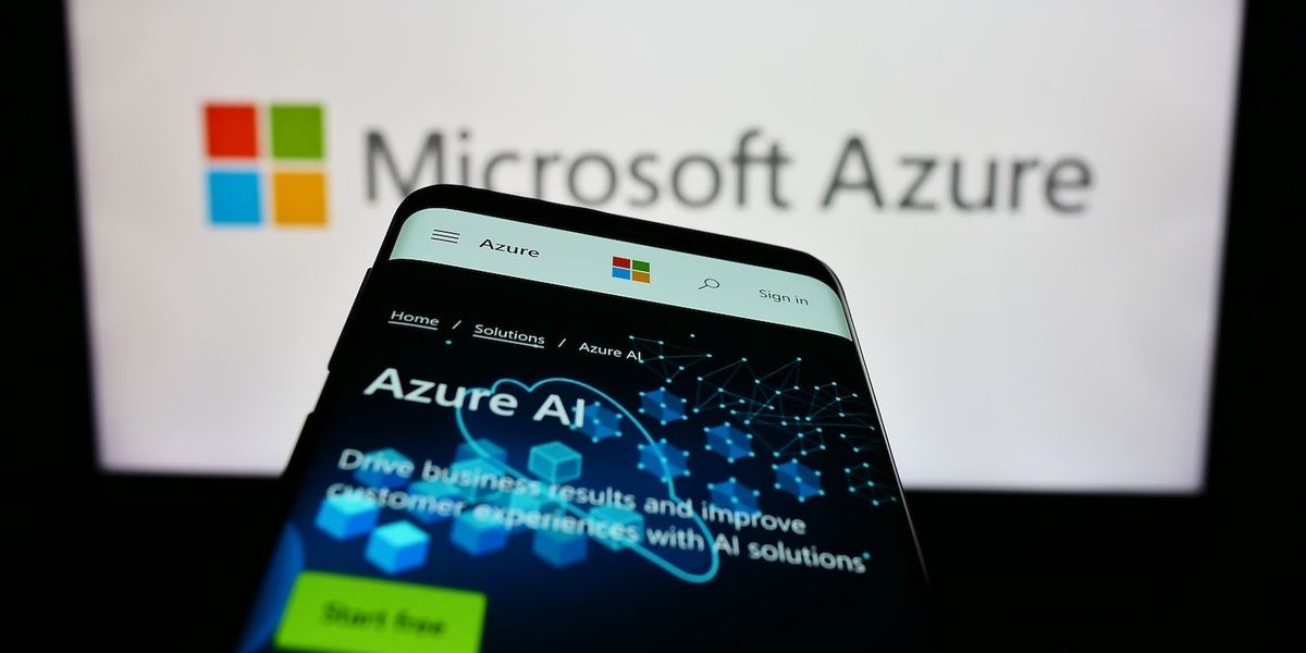 Microsoft Unveils Expanded AI Solutions to Support Healthcare Sector Microsoft Unveils Expanded AI Solutions to Support Healthcare Sector