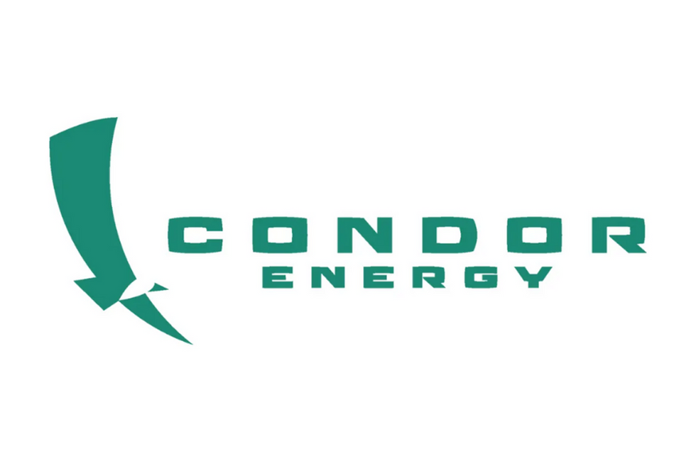 Condor Energy