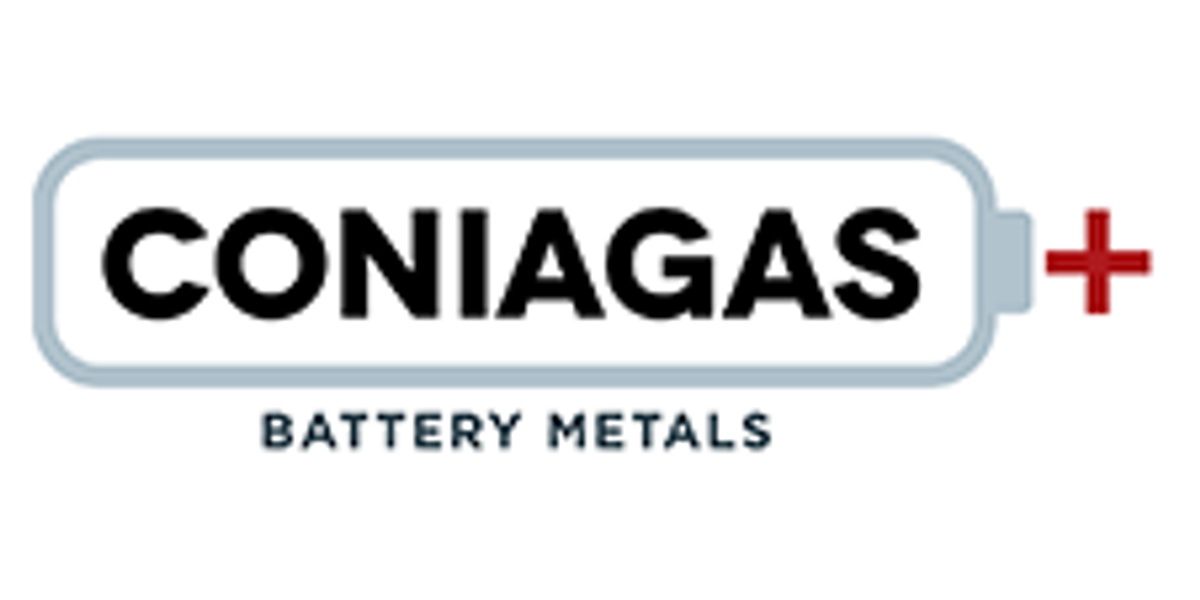 Coniagas Battery Metals (TSXV:COS) Investor Overview