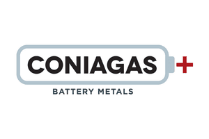 coniagas battery met