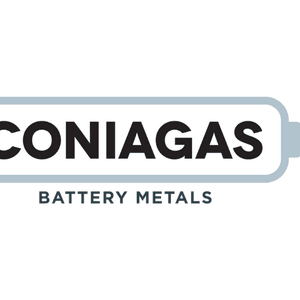 coniagas battery met