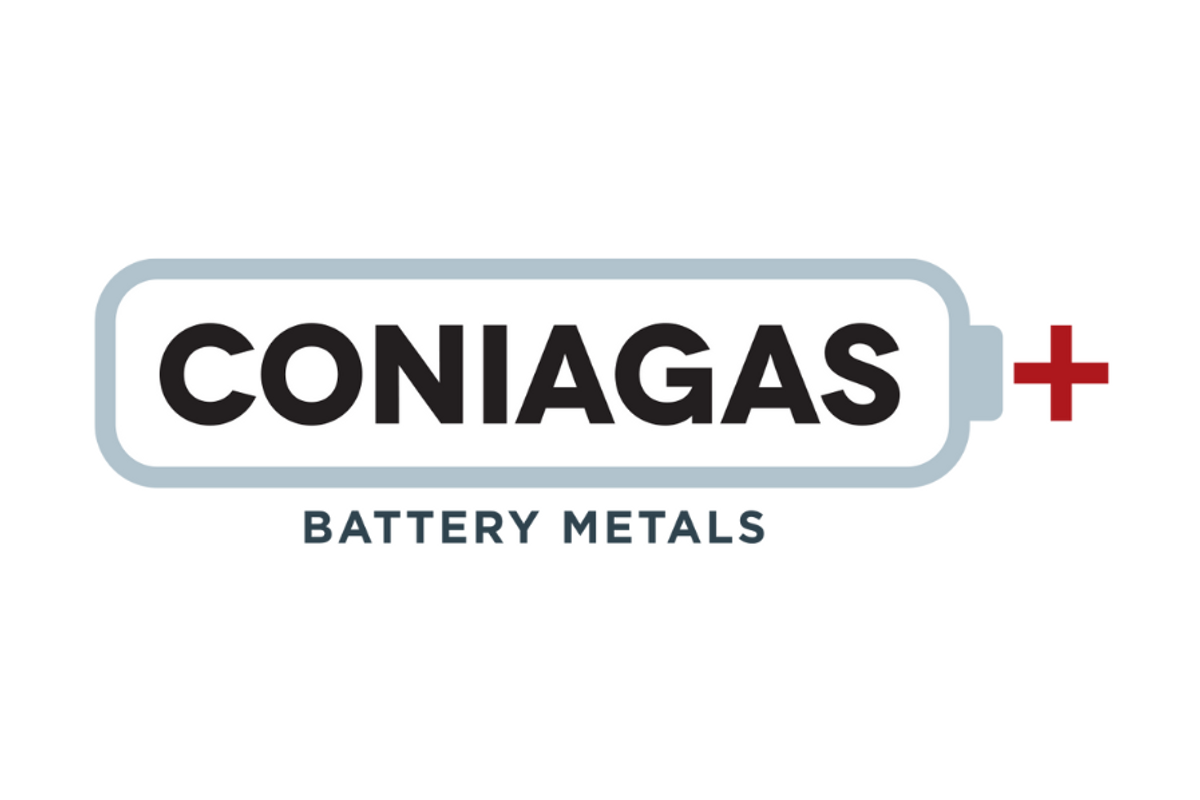 Coniagas Battery Metals