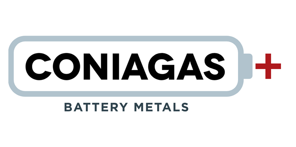 Coniagas Battery Metals: World-class essential minerals venture in Quebec for the power transition