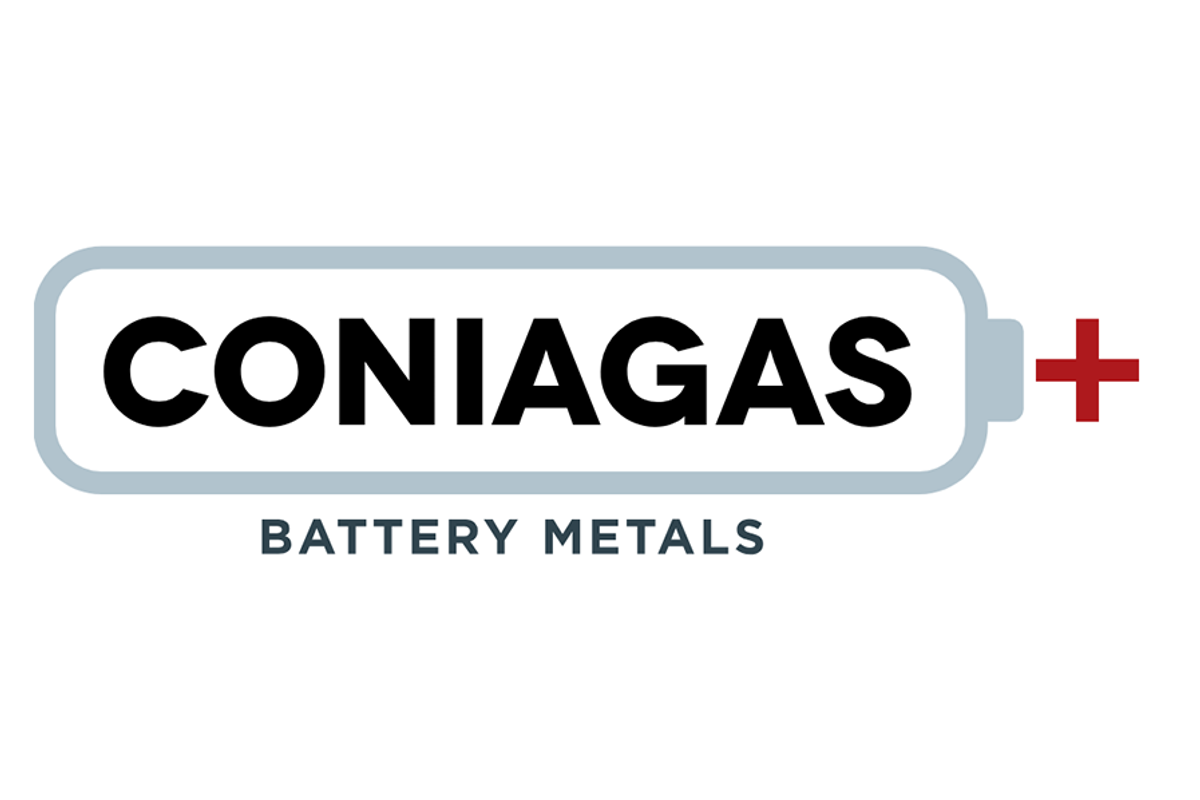 Coniagas Battery Metals
