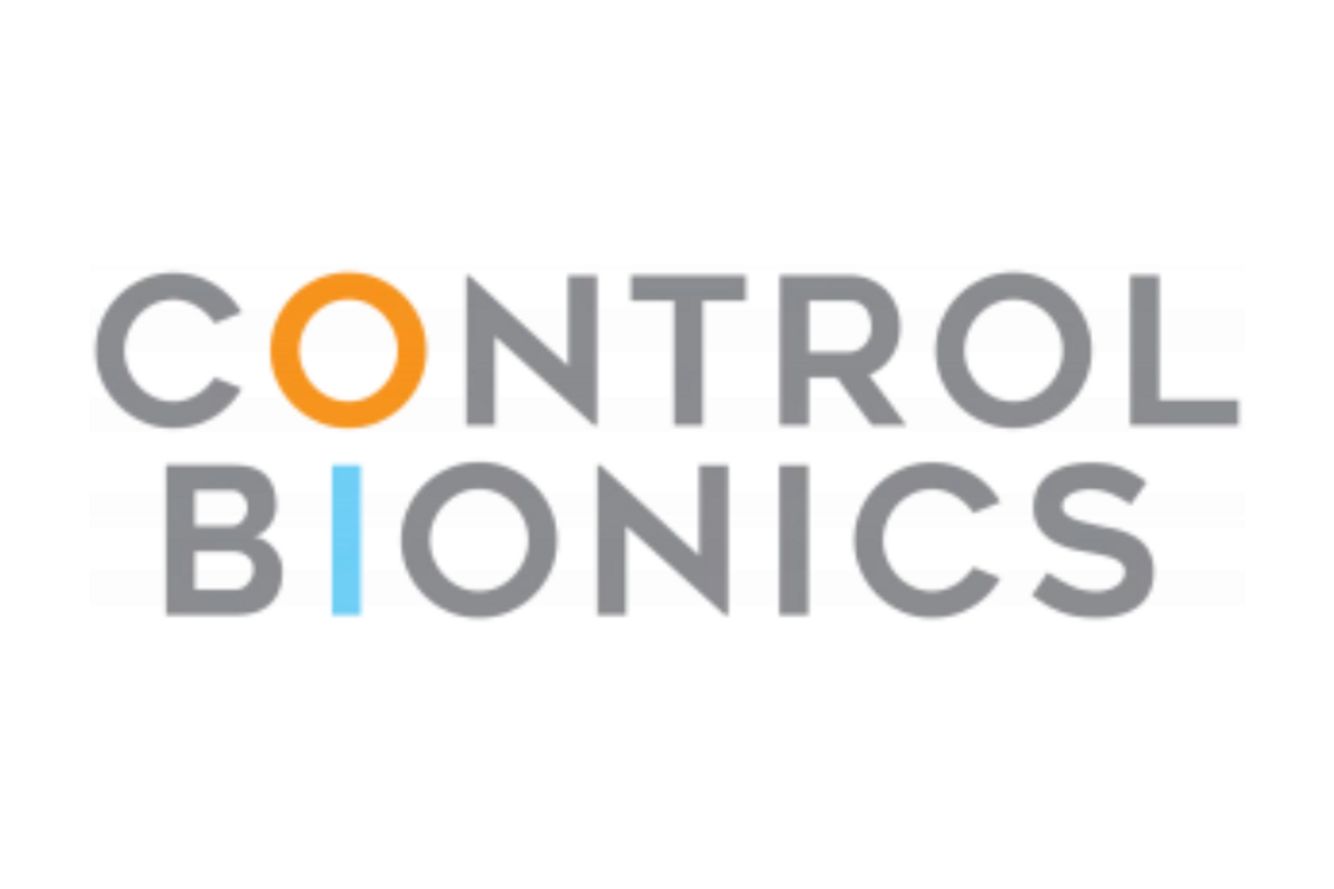   Control Bionics