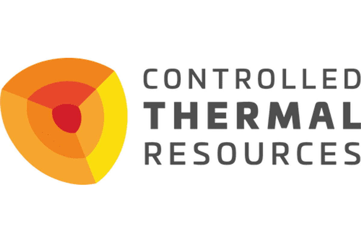 controlled thermal resources