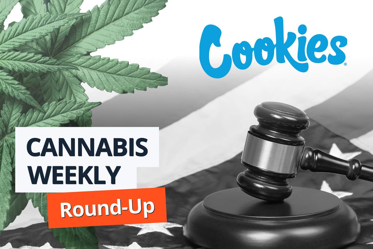 cookies logo with gavel