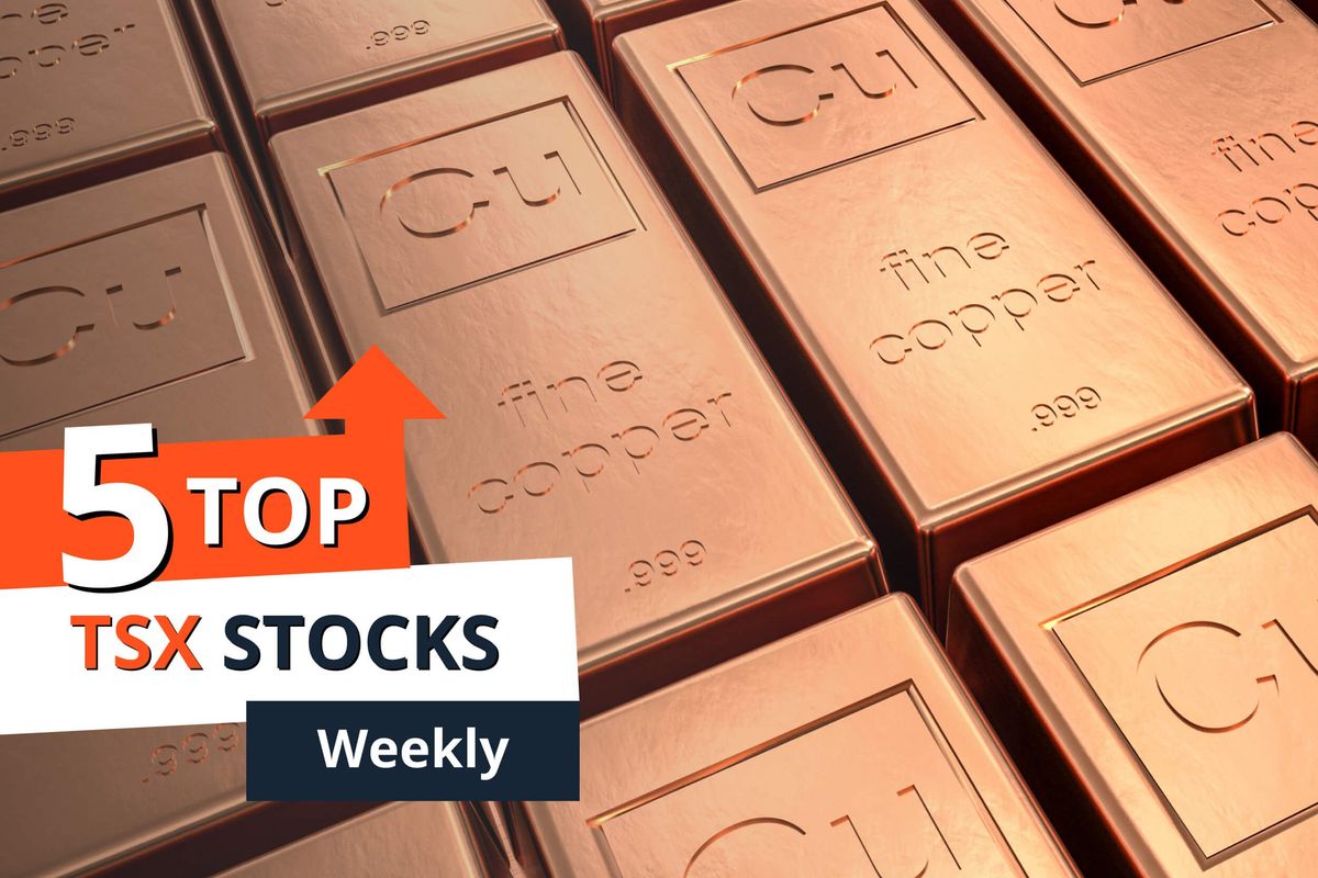 copper bars