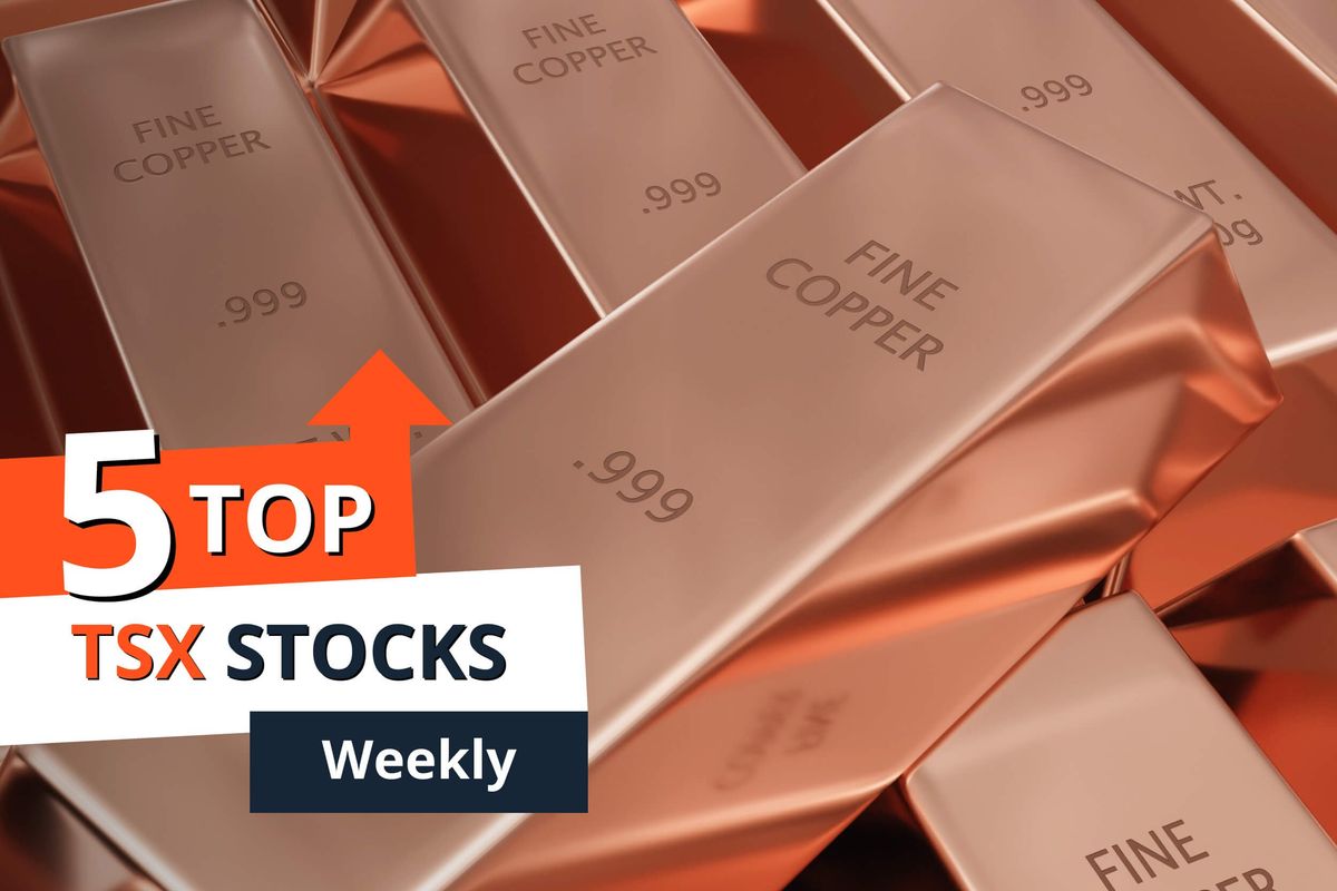 copper bars