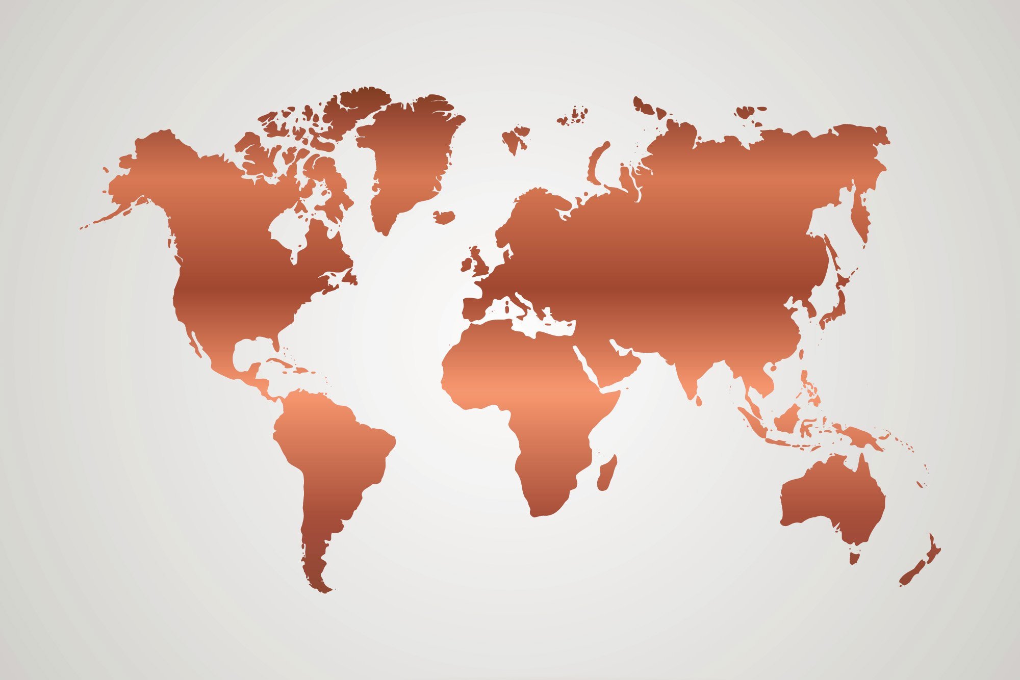 Top 10 Copper Producers by Country (Updated 2023)