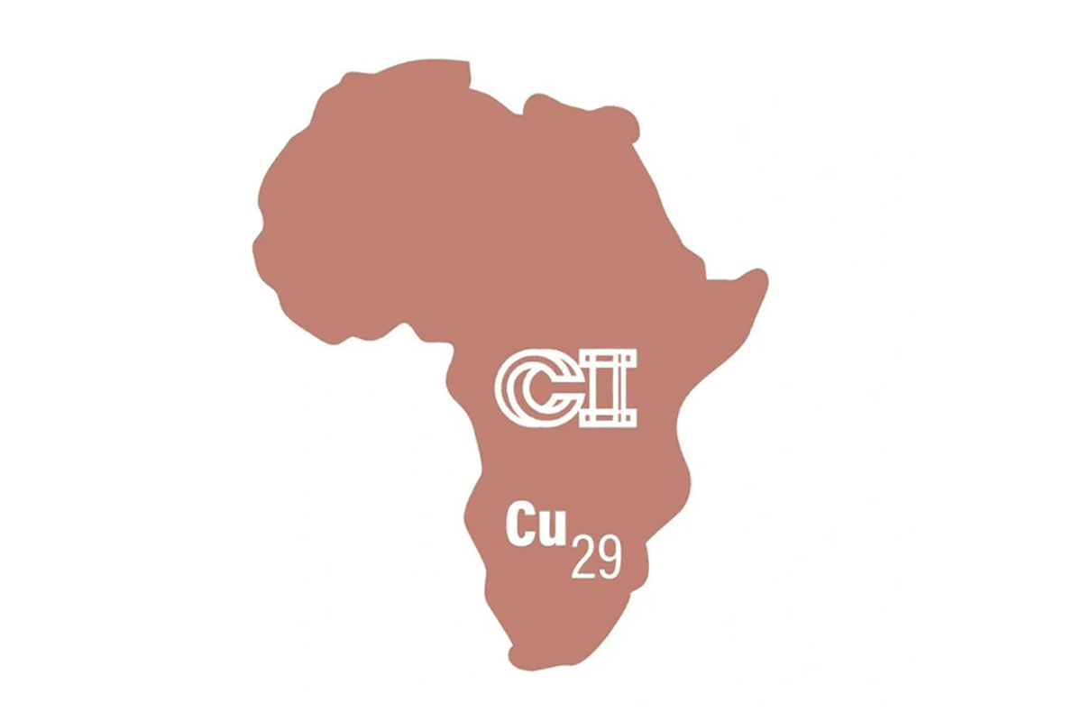 Copper Intelligence Inc.