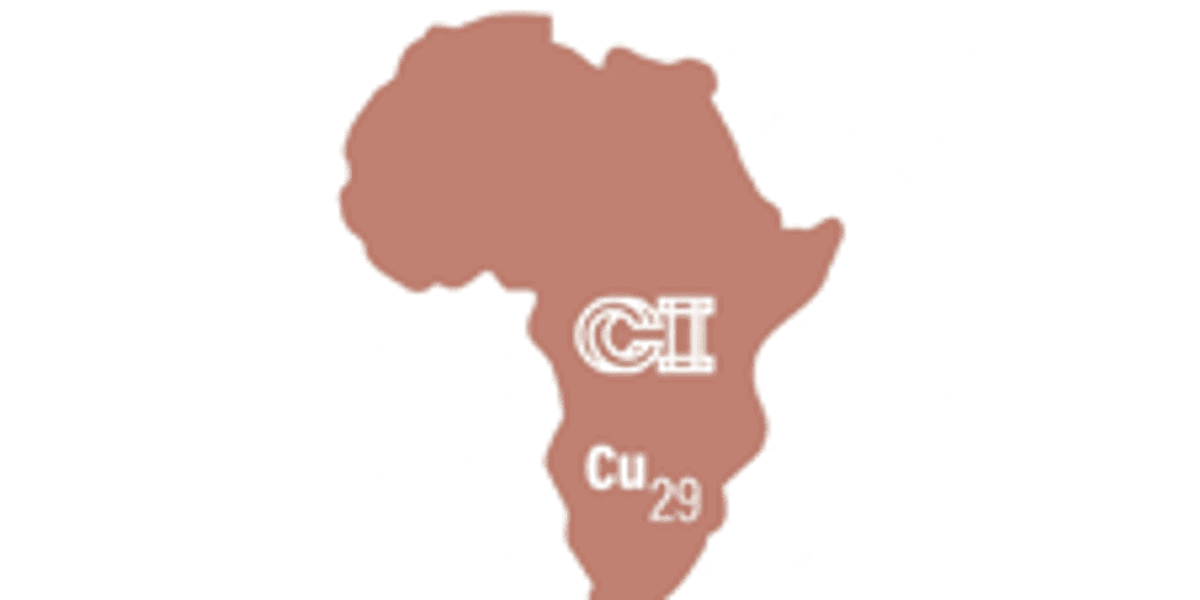 Copper Intelligence valida un sistema de cobre significativo en Butembo, República Democrática del Congo