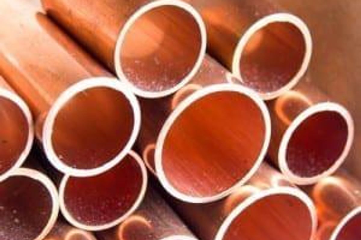 Copper Investing