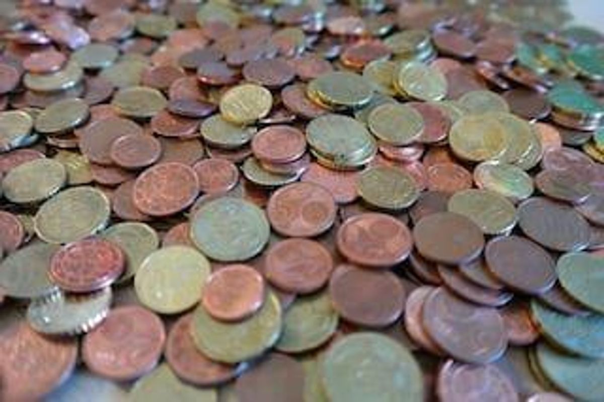Copper Investing