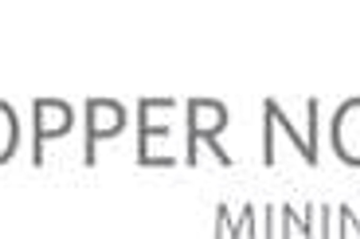 Copper Investing
