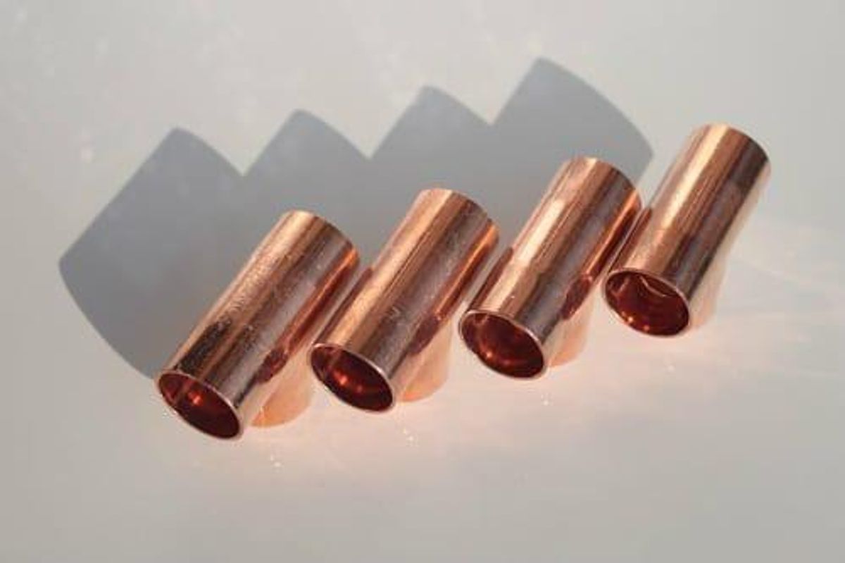 Copper Investing