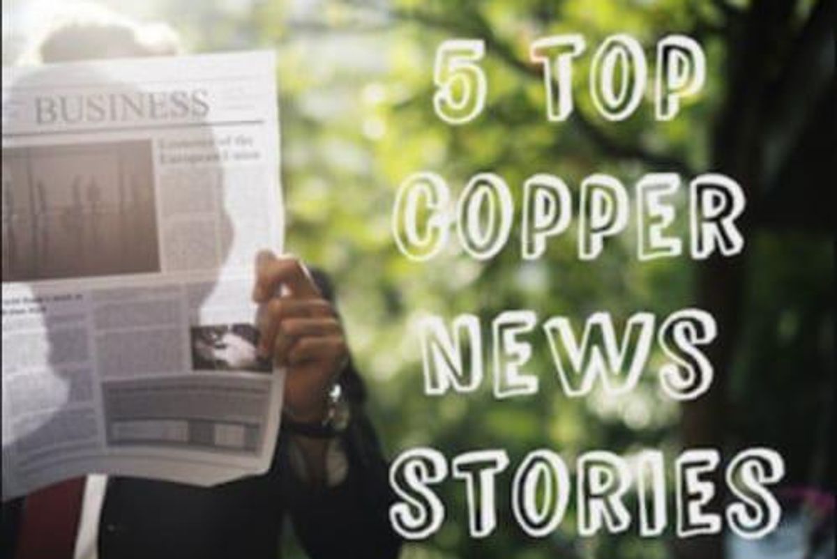 Copper Investing
