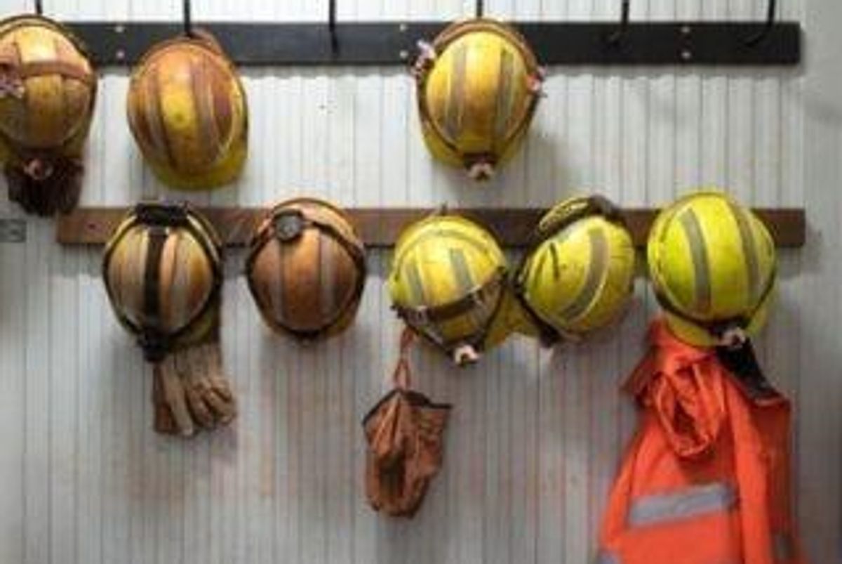 Copper Investing