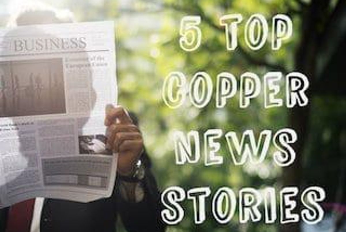 Copper Investing