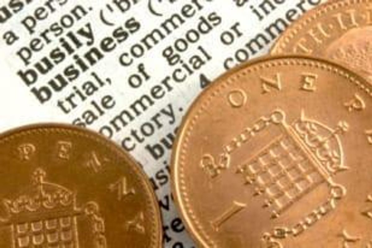 Copper Investing