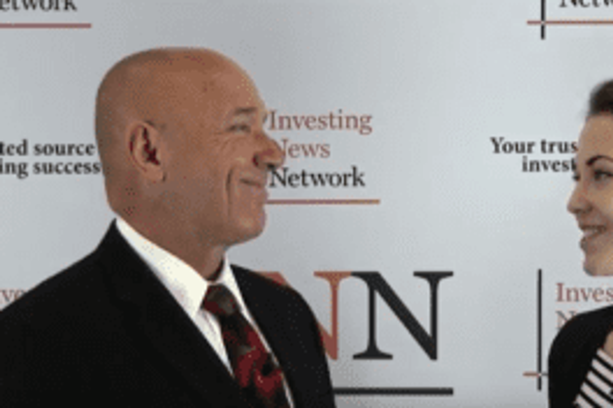Copper Investing