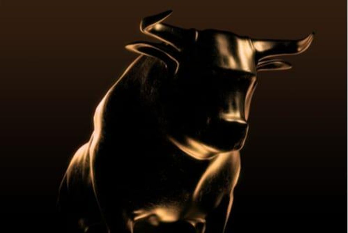 copper market