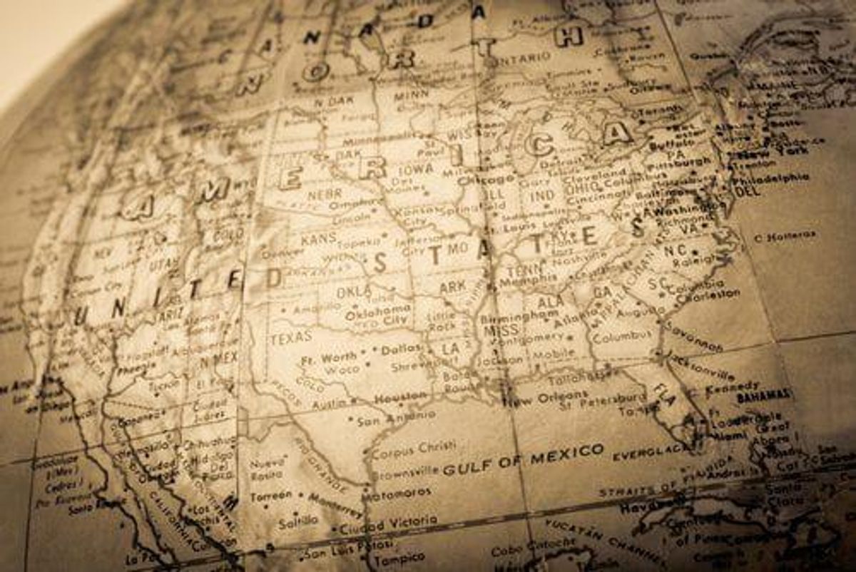 copper mining companies in usa