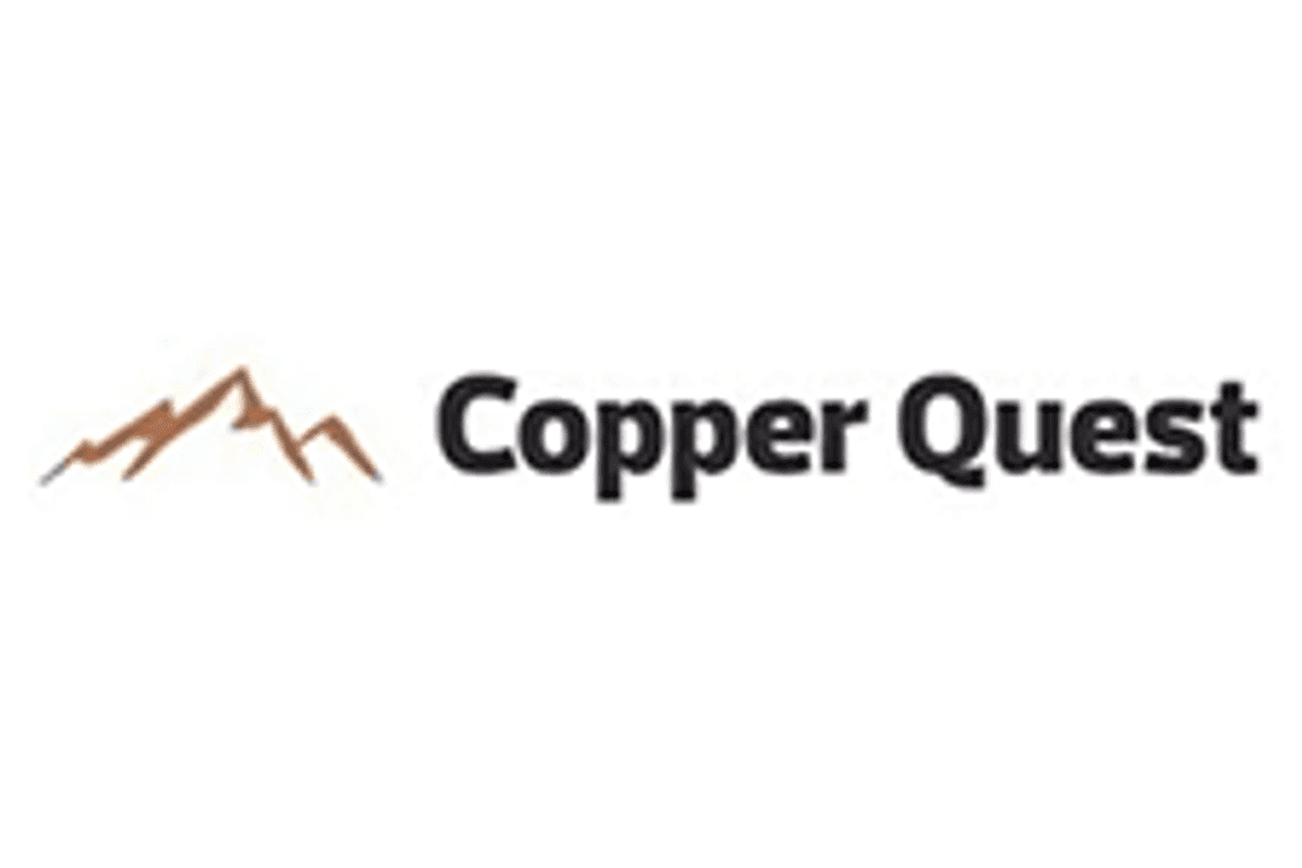 Copper Quest Exploration (CSE:CQX)