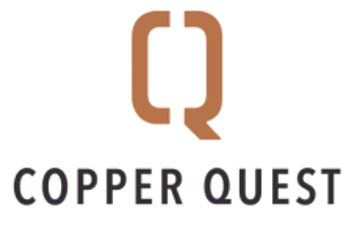 Copper Quest