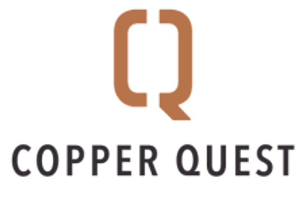 Copper Quest Exploration