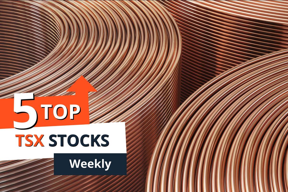 copper rolls