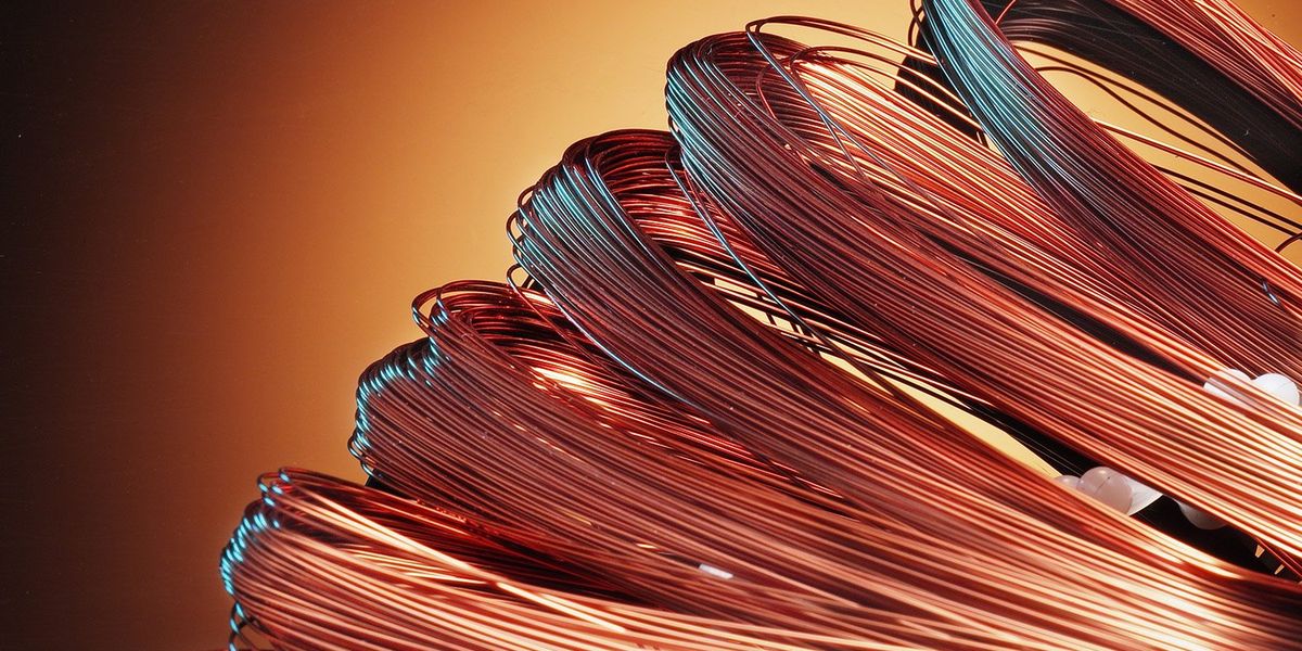 Top 10 Copper-producing Companies (Updated 2024)