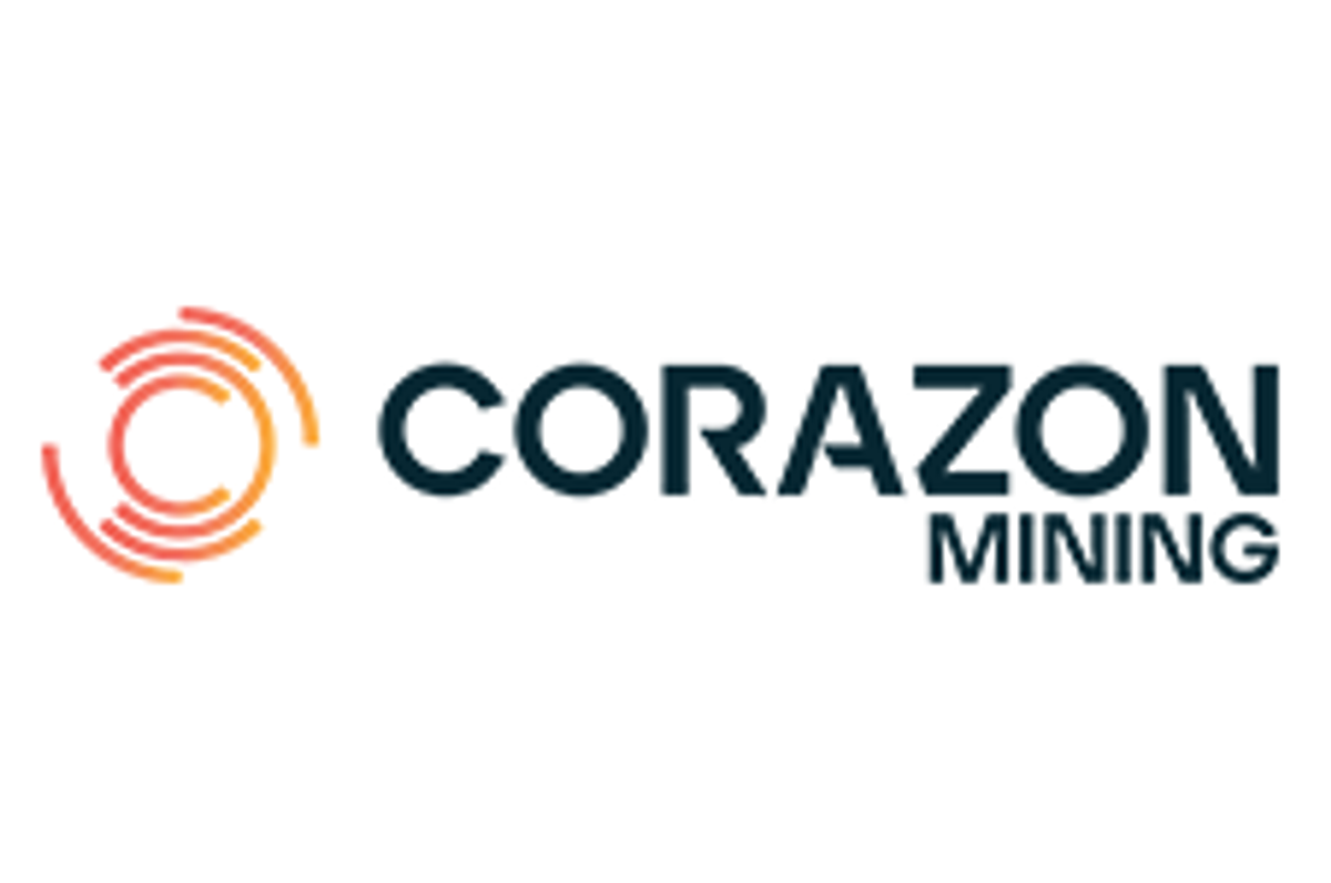 Corazon Mining (ASX:CZN)