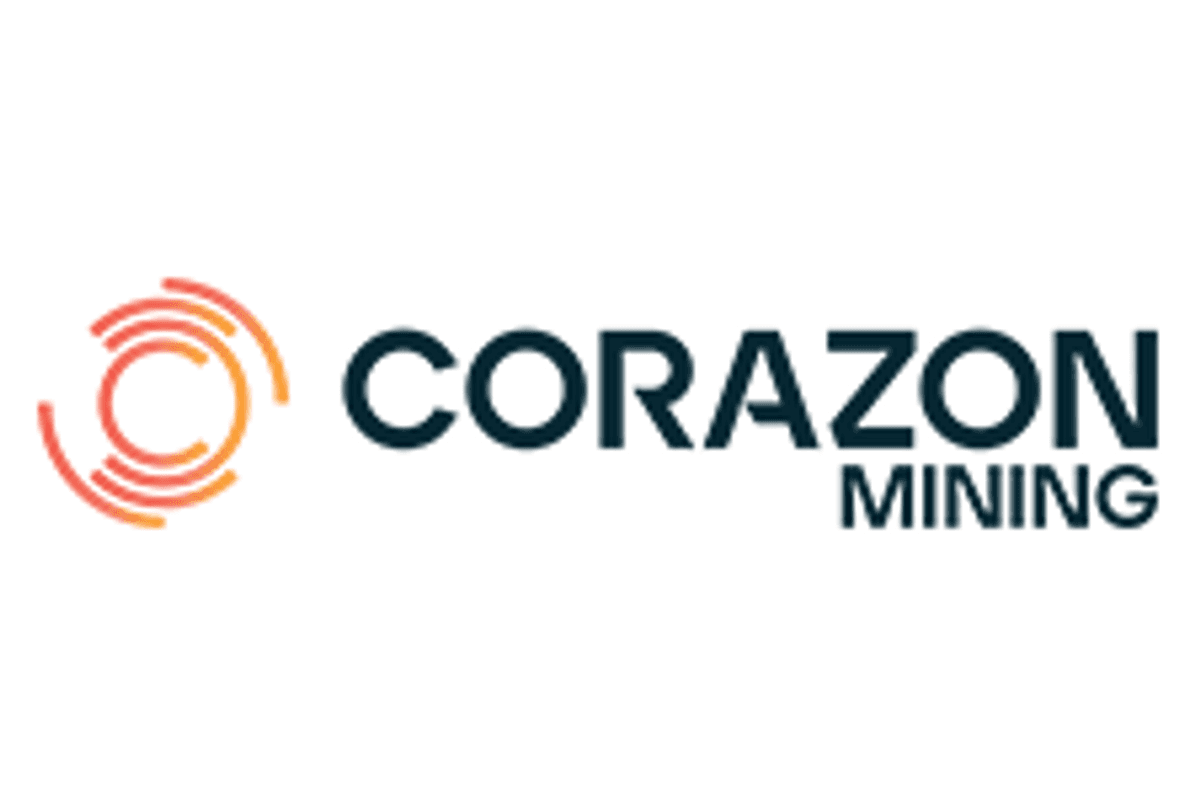 Corazon Mining (ASX:CZN)