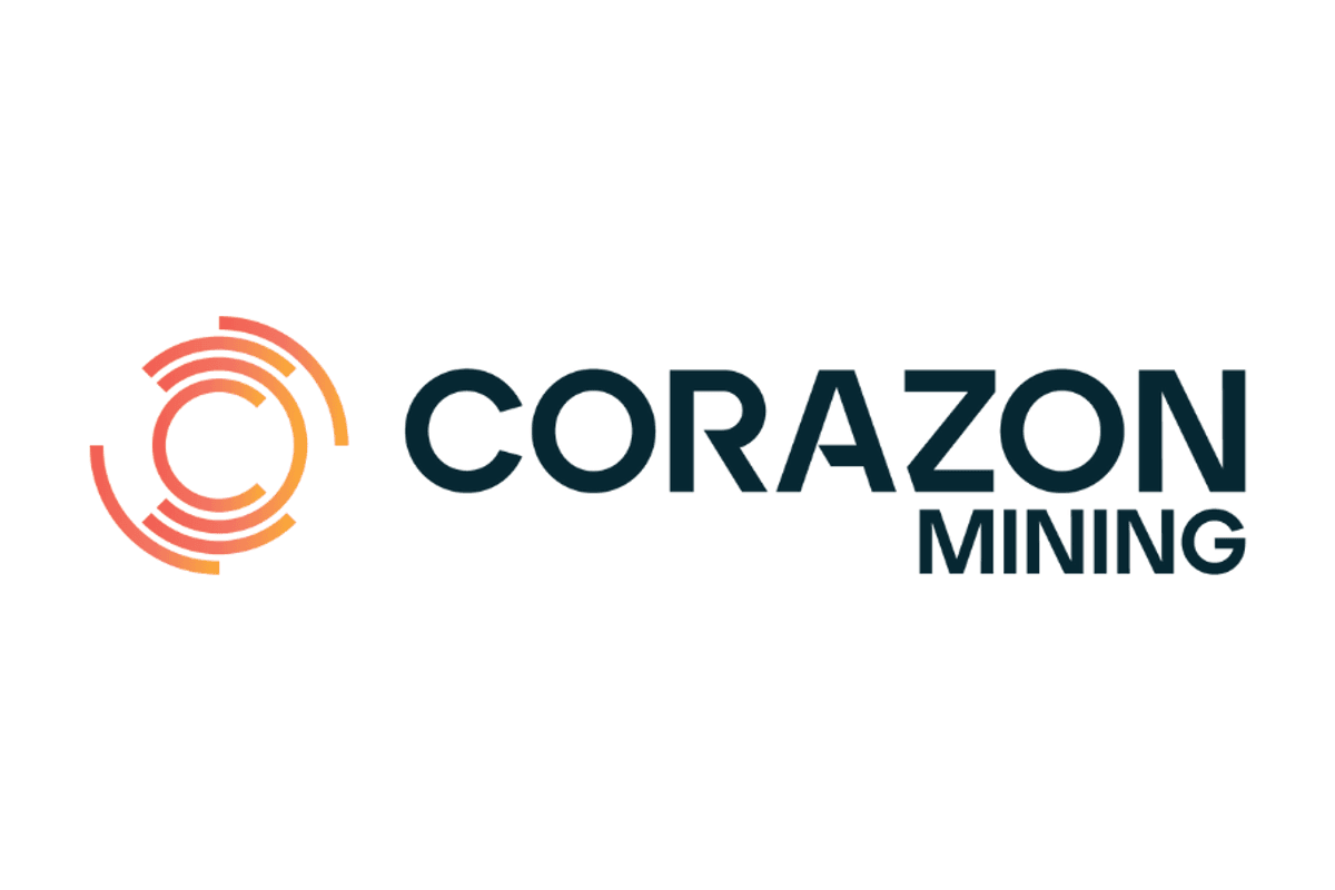 Corazon Mining (ASX:CZN)
