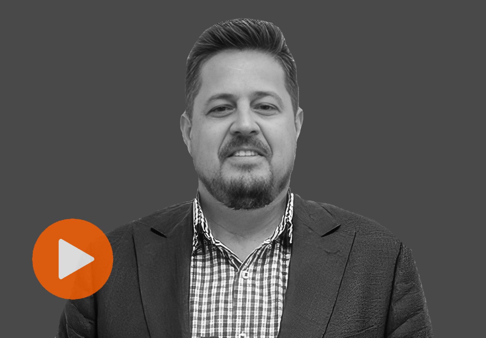 Corazon Mining Managing Director Simon Coyle.