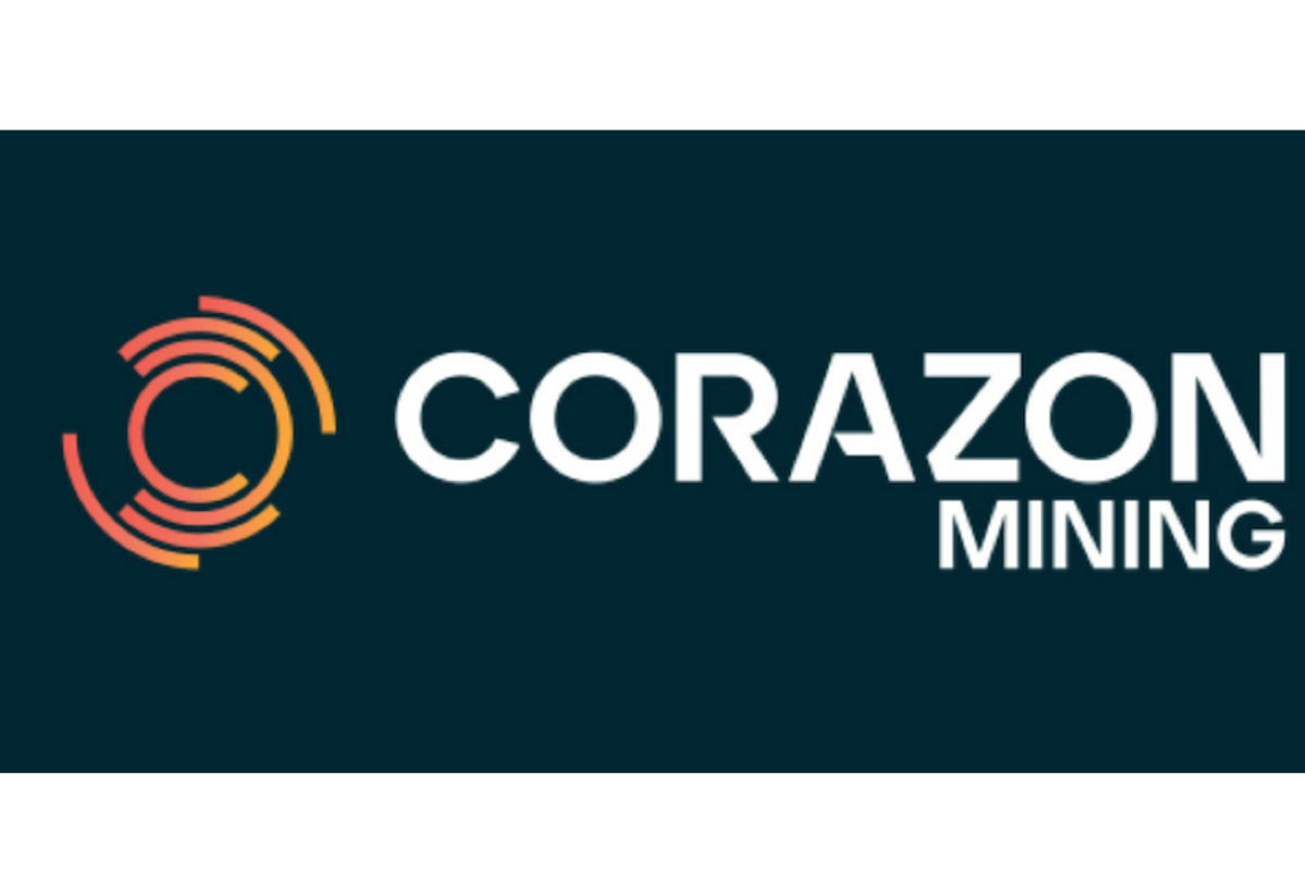 Corazon Mining 