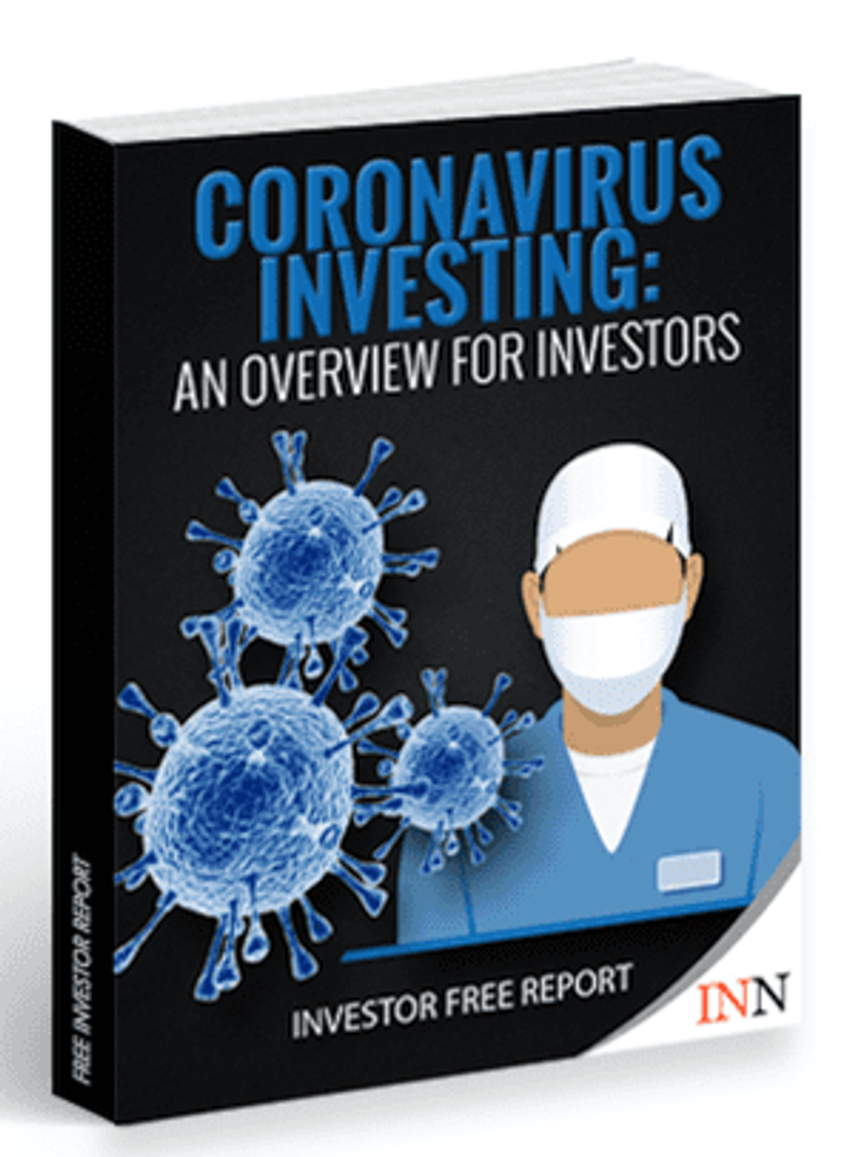 coronavirus investing