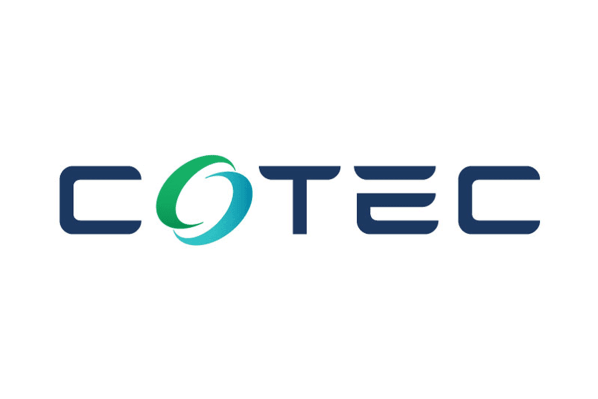 CoTec Holdings Corp.