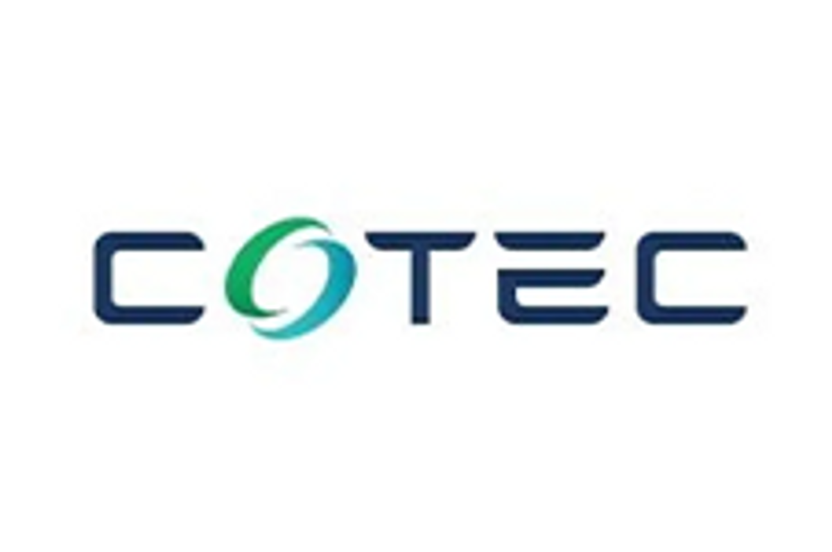 CoTec Holdings (TSXV:CTH)