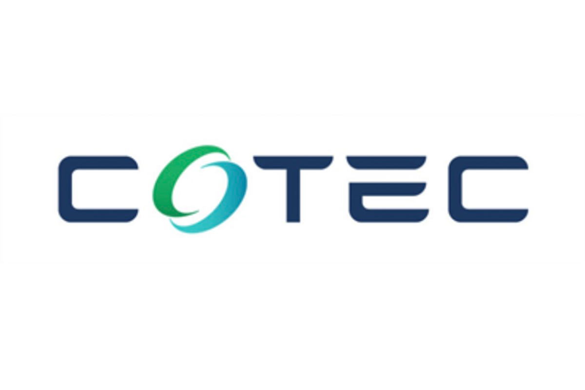 Cotec Logo