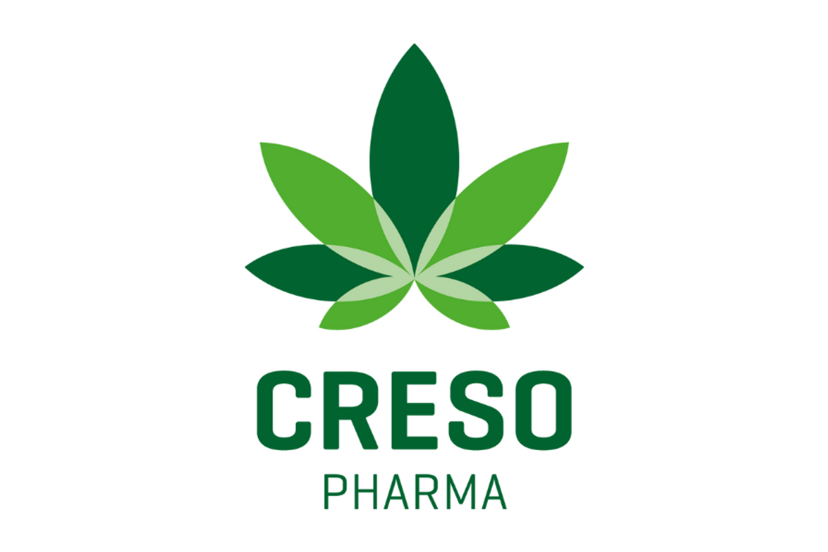   Creso Pharma