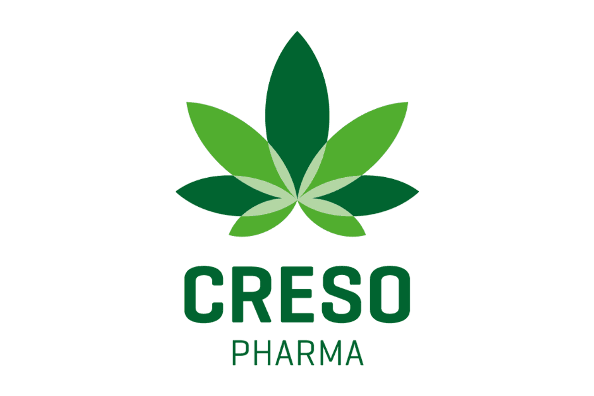 Creso Pharma