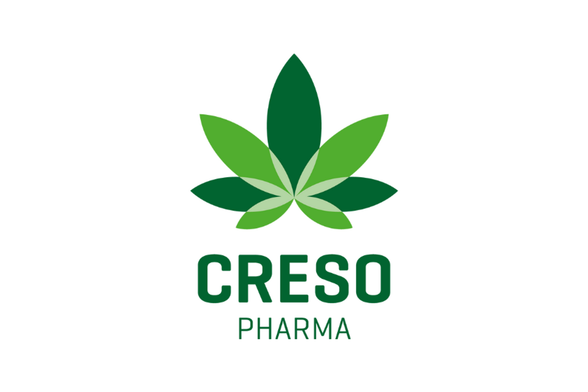 Creso Pharma