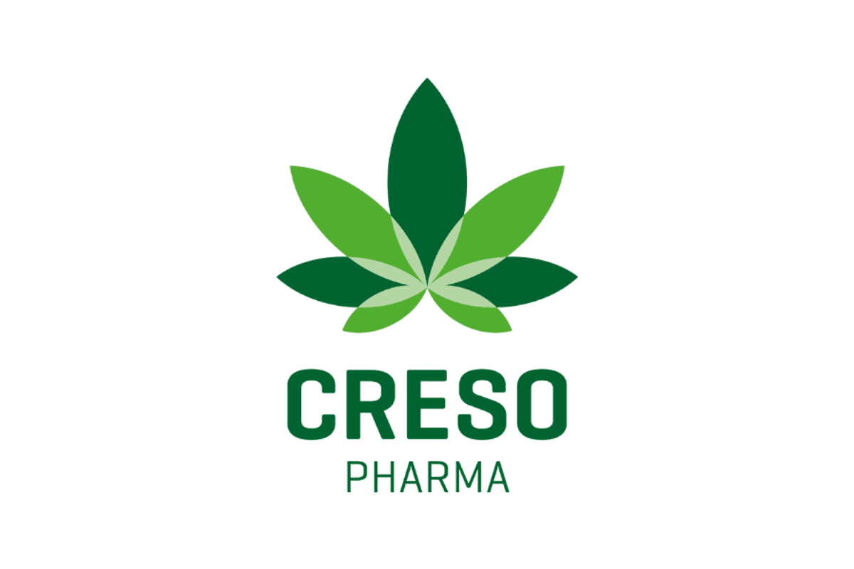Creso Pharma