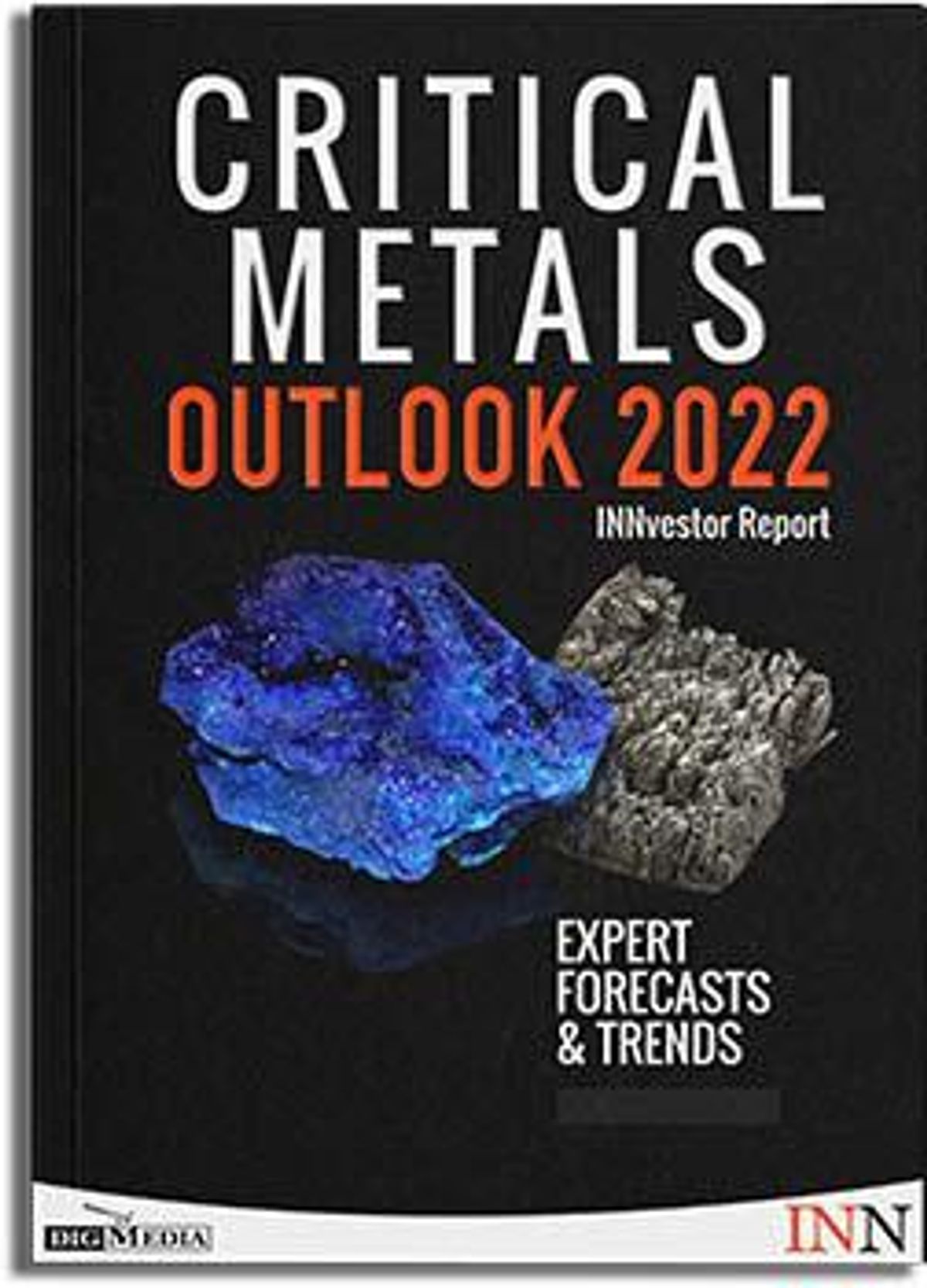 Critical Metals Market Outlook 2022