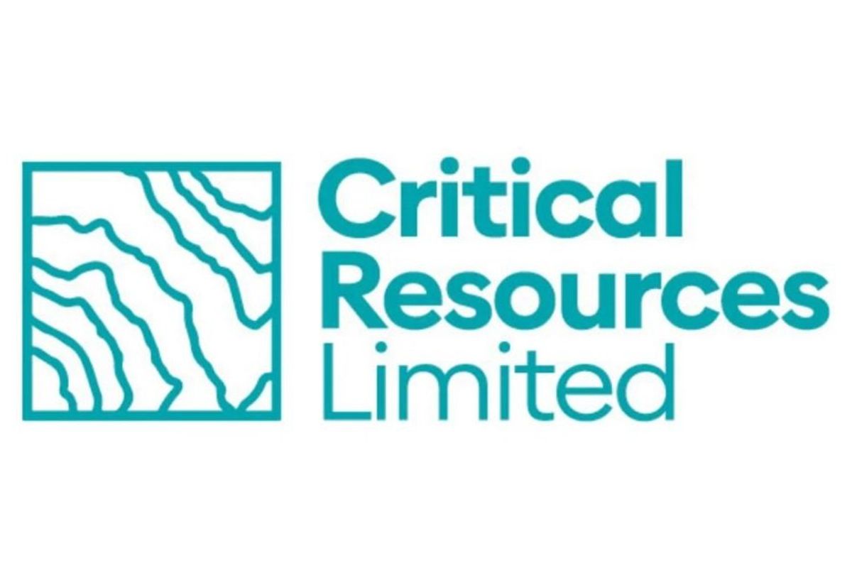 Critical Resources Limited